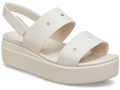 Women's Crocs Brooklyn 4U Sandal
