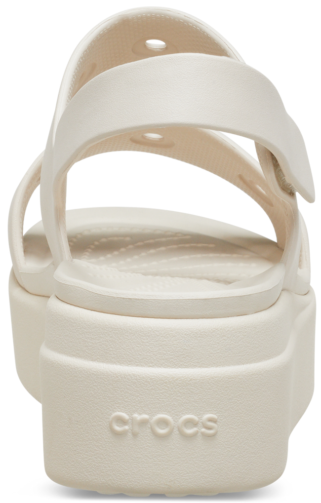 Women's Crocs Brooklyn 4U Sandal