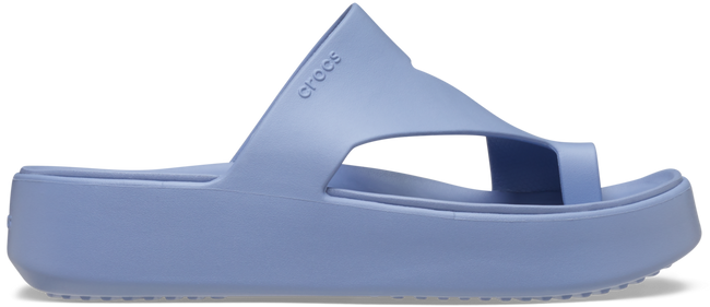 CROCS WOMEN GETAWAY PLATFORM TOE LOOP