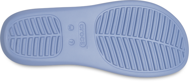 CROCS WOMEN GETAWAY PLATFORM TOE LOOP