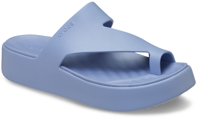 CROCS WOMEN GETAWAY PLATFORM TOE LOOP