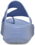 CROCS WOMEN GETAWAY PLATFORM TOE LOOP