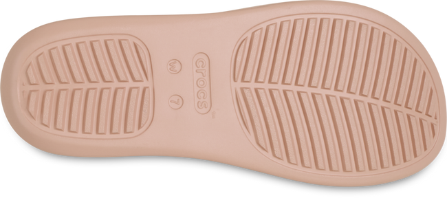 CROCS WOMEN GETAWAY PLATFORM TOE LOOP