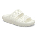 Unisex Crocs Classic Floral Cutout Sandal