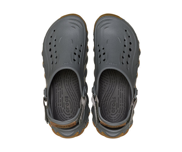 UNISEX CROCS ECHO GUM RO CLOG
