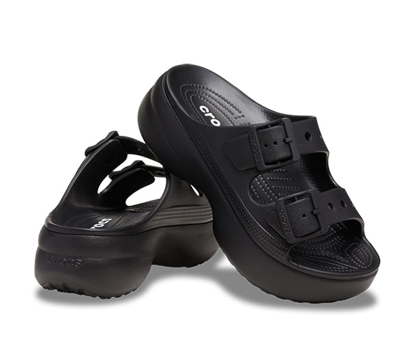 Women's Crocs Saturday Platform Sandal