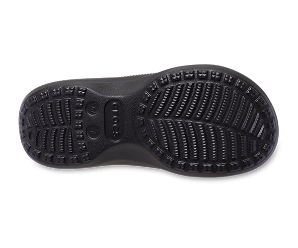 Women's Crocs Saturday Platform Sandal