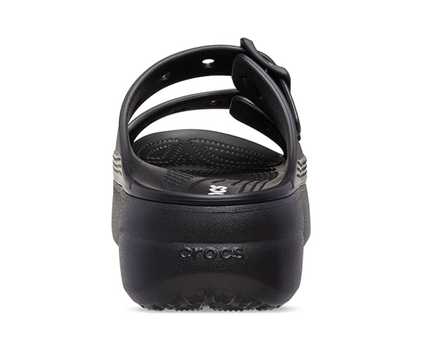 Women's Crocs Saturday Platform Sandal