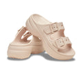 Women's Crocs Saturday Platform Sandal