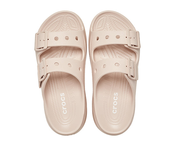 Women's Crocs Saturday Platform Sandal