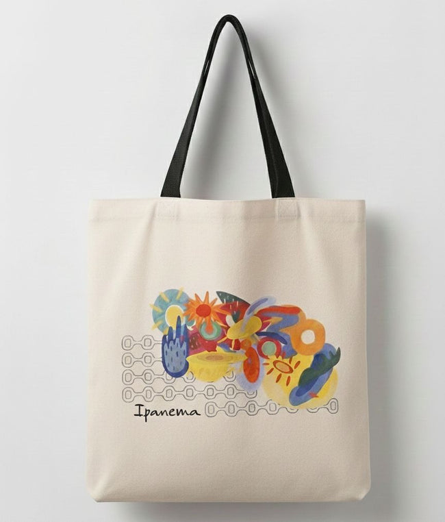 IPANEMA ECO BAG_IPANEMA ADULT