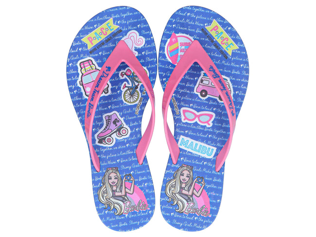 IPANEMA KIDS – IPANEMA BARBIE STYLE KIDS PrettyBluePink