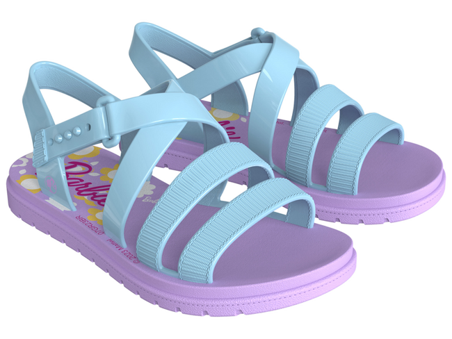 IPANEMA KIDS - BARBIE SWEET BAG SANDAL KIDS-AU750