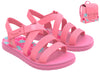 IPANEMA KIDS - BARBIE SWEET BAG SANDAL KIDS