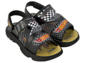 IPANEMA KIDS - HOTWHEELS SPEED SANDAL KIDS