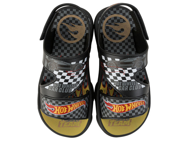 IPANEMA KIDS - HOTWHEELS SPEED SANDAL KIDS