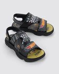 IPANEMA KIDS - HOTWHEELS SPEED SANDAL KIDS