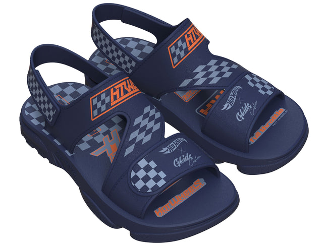 IPANEMA KIDS - HOTWHEELS SPEED SANDAL KIDS