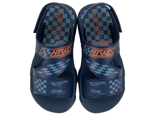 IPANEMA KIDS - HOTWHEELS SPEED SANDAL KIDS