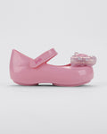 IPANEMA KIDS - BARBIE JELLY SAPATILHA BABY