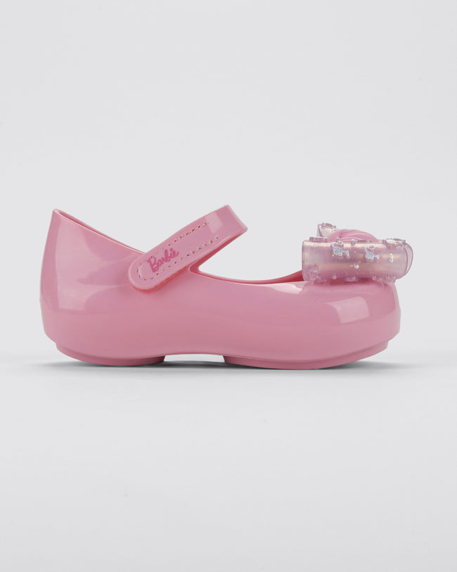 IPANEMA KIDS - BARBIE JELLY SAPATILHA BABY