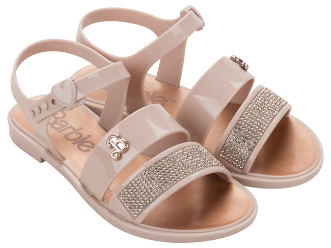 IPANEMA KIDS - BARBIE GLITZ SANDAL KIDS