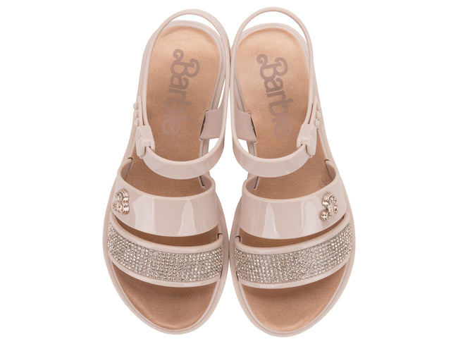 IPANEMA KIDS - BARBIE GLITZ SANDAL KIDS