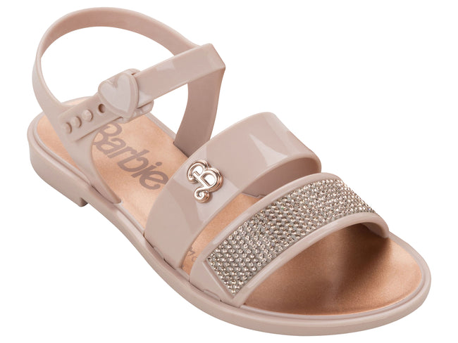 IPANEMA KIDS - BARBIE GLITZ SANDAL KIDS