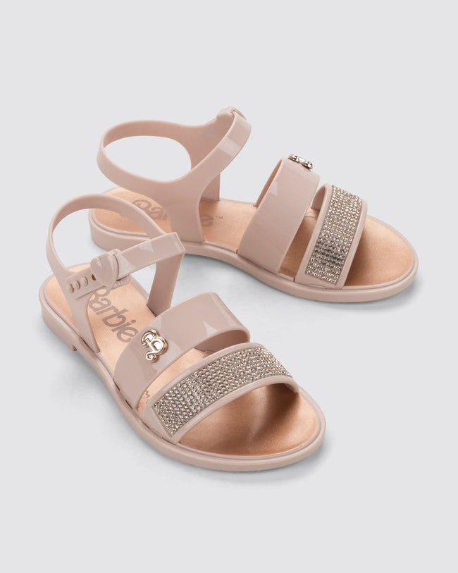 IPANEMA KIDS - BARBIE GLITZ SANDAL KIDS