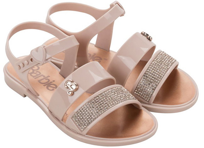 IPANEMA KIDS - BARBIE GLITZ SANDAL KIDS