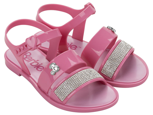 IPANEMA KIDS - BARBIE GLITZ SANDAL KIDS