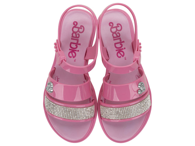 IPANEMA KIDS - BARBIE GLITZ SANDAL KIDS