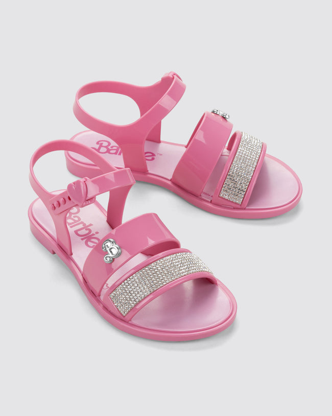 IPANEMA KIDS - BARBIE GLITZ SANDAL KIDS