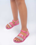 IPANEMA KIDS - BARBIE GLITZ SANDAL KIDS