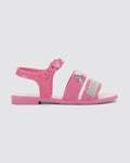 IPANEMA KIDS - BARBIE GLITZ SANDAL KIDS