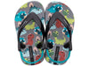IPANEMA KIDS - Ipanema  Baby AD425431 Grey- Black