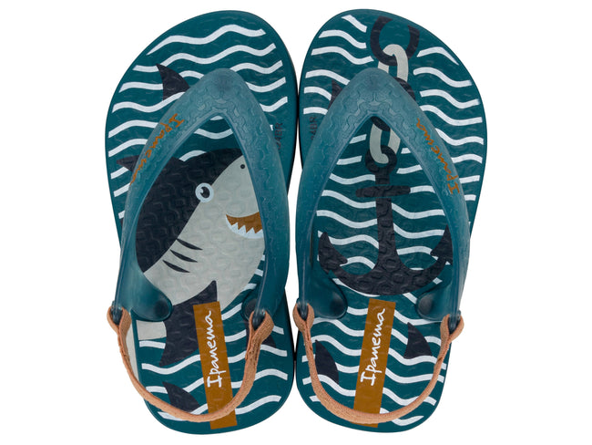 IPANEMA KIDS - IPANEMA BABY