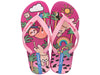 IPANEMA KIDS - IPANEMA TEMAS INFANTIL PrettyinPink