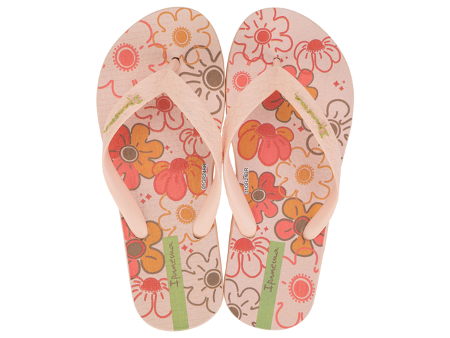 IPANEMA KIDS - IPANEMA TEMAS INFANTIL