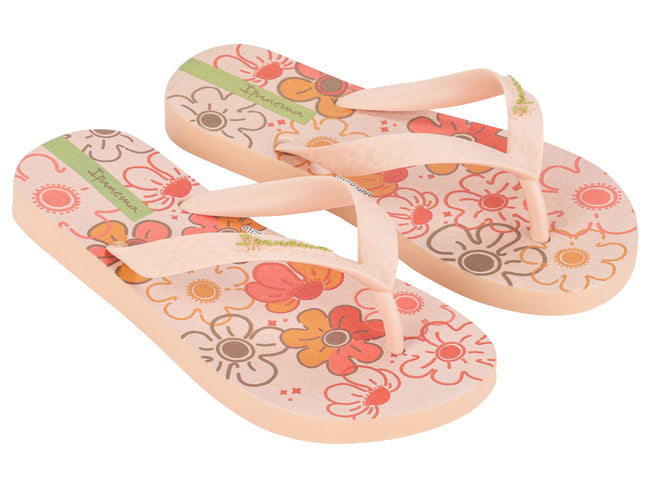 IPANEMA KIDS - IPANEMA TEMAS INFANTIL