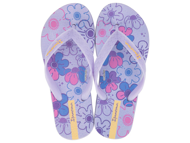 IPANEMA KIDS - IPANEMA TEMAS INFANTIL