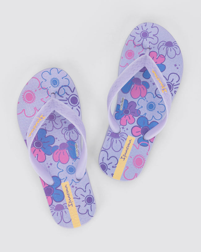 IPANEMA KIDS - IPANEMA TEMAS INFANTIL