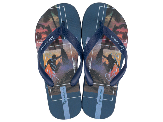 IPANEMA KIDS - IPANEMA TEMAS INFANTIL