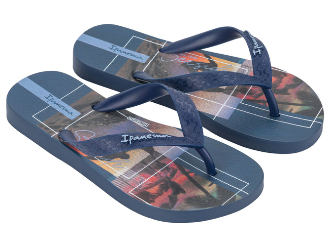 IPANEMA KIDS - IPANEMA TEMAS INFANTIL