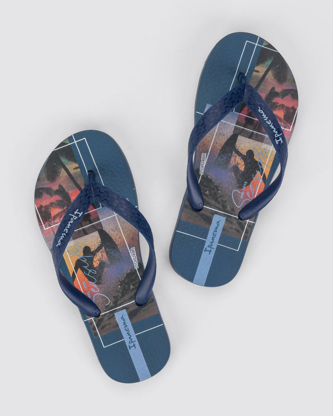 IPANEMA KIDS - IPANEMA TEMAS INFANTIL