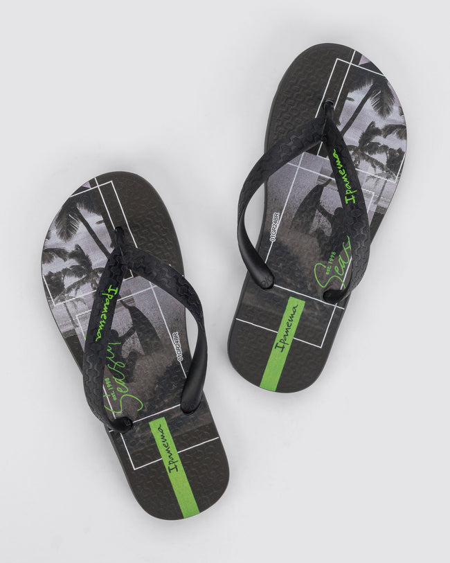 IPANEMA KIDS - IPANEMA TEMAS INFANTIL