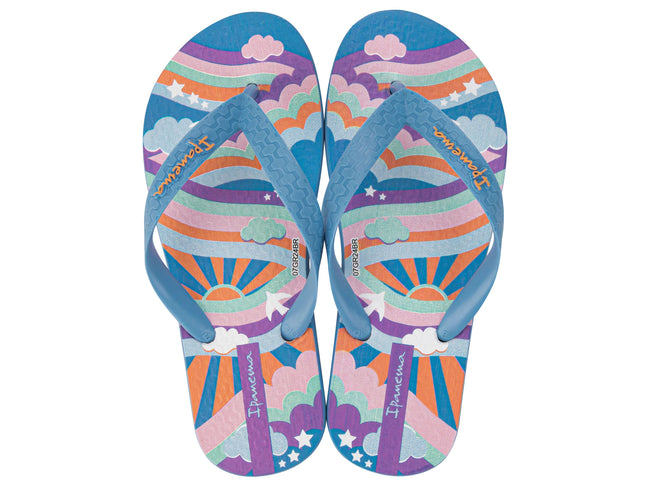 IPANEMA KIDS - IPANEMA TEMAS INFANTIL