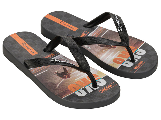 IPANEMA KIDS - IPANEMA TEMAS INFANTIL