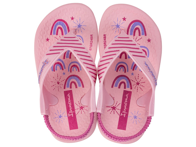 IPANEMA KIDS - IPANEMA ANATOMICA SOFT  BABY