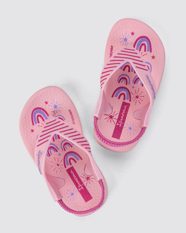 IPANEMA KIDS - IPANEMA ANATOMICA SOFT  BABY